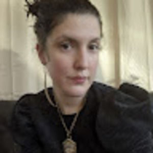 Meet your Posher, Kristin